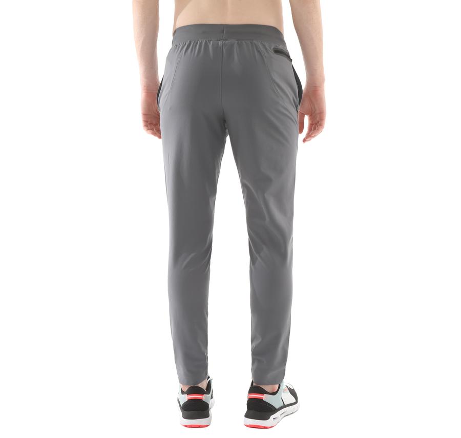 Under Armour Ua Unstoppable Tapered Pants Erkek Eşofman Altı Gri Under Armour Ua Unstoppable Tapered Pants Erkek Eşofman Altı Gri