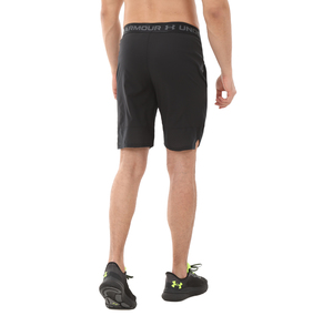 Under Armour Ua Vanish Woven 8In Shorts Erkek Şort Ve Kapri Siyah