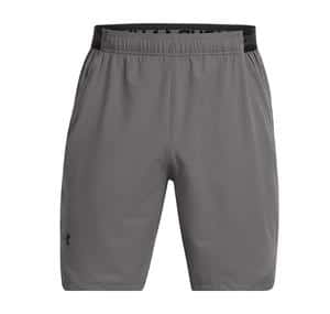 Under Armour Ua Vanish Woven 8In Shorts Erkek Şort Ve Kapri Gri