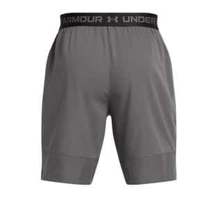 Under Armour Ua Vanish Woven 8In Shorts Erkek Şort Ve Kapri Gri