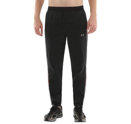 Under Armour Ua Velociti Storm Pant Erkek Eşofman Altı Siyah Under Armour Ua Velociti Storm Pant Erkek Eşofman Altı Siyah