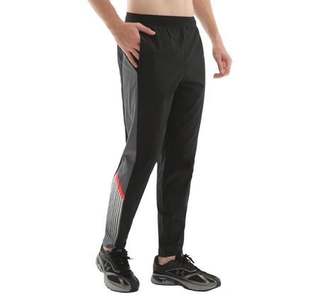 Under Armour Ua Velociti Storm Pant Erkek Eşofman Altı Siyah