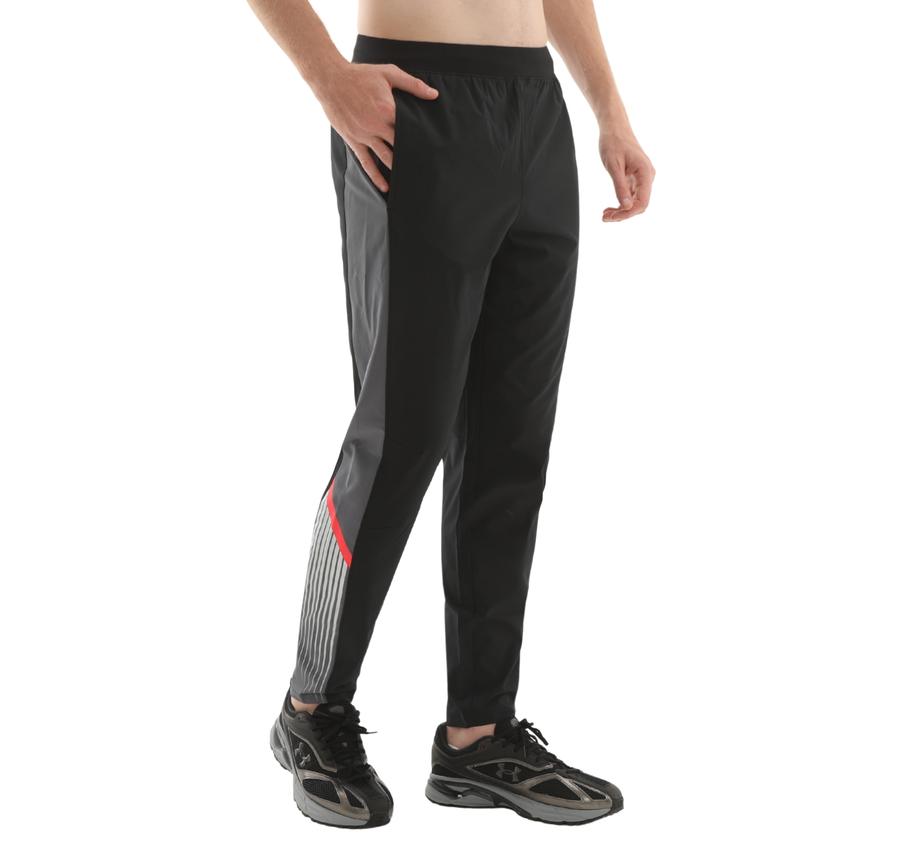 Under Armour Ua Velociti Storm Pant Erkek Eşofman Altı Siyah Under Armour Ua Velociti Storm Pant Erkek Eşofman Altı Siyah