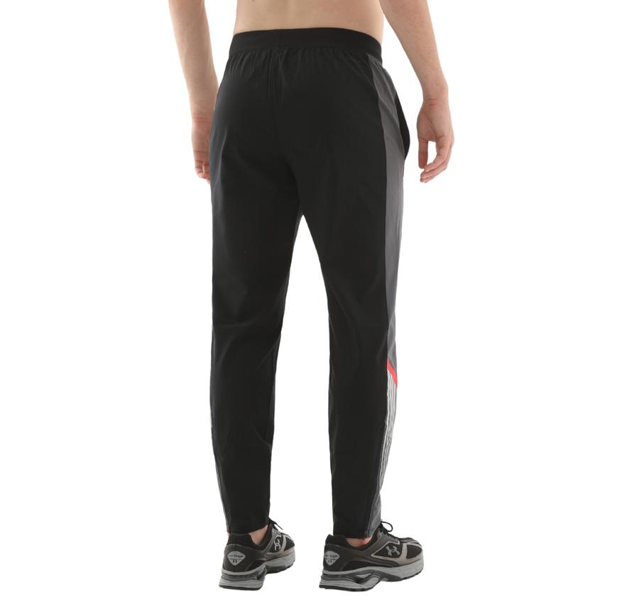 Under Armour Ua Velociti Storm Pant Erkek Eşofman Altı Siyah Under Armour Ua Velociti Storm Pant Erkek Eşofman Altı Siyah