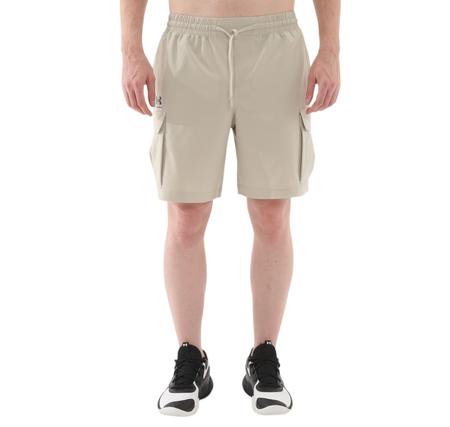 Under Armour Ua Vibe Woven Cargo Short Erkek