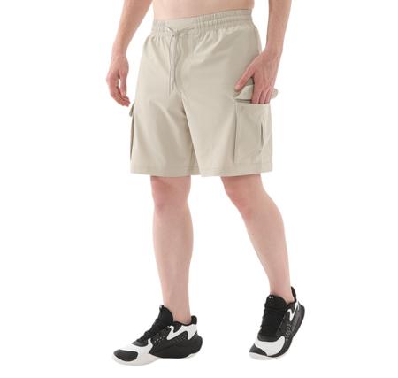 Under Armour Ua Vibe Woven Cargo Short Erkek