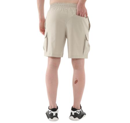 Under Armour Ua Vibe Woven Cargo Short Erkek