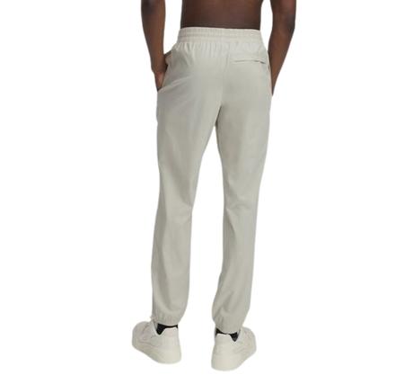 Under Armour Ua Vibe Woven Jogger Erkek Eşofman Altı Gri