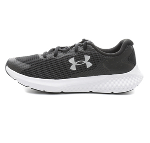 Under Armour Ua W Charged Rogue 3 Kadın Spor Ayakkabı Siyah