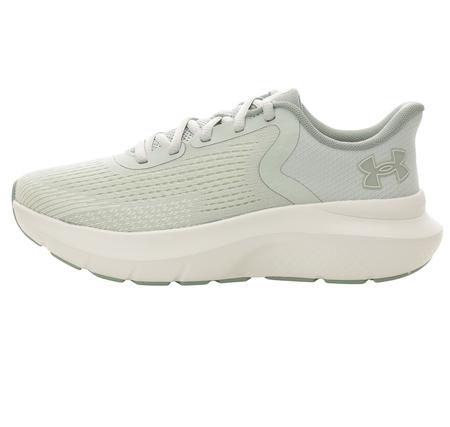 Under Armour Ua W Charged Rogue 5 Kadın Spor Ayakkabı Gri