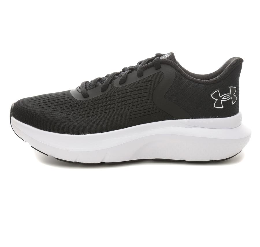 Under Armour Ua W Charged Rogue 5 Kadın Spor Ayakkabı Siyah