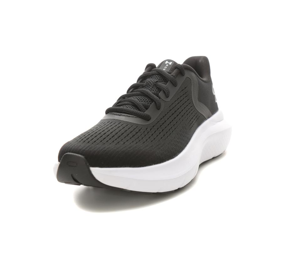 Under Armour Ua W Charged Rogue 5 Kadın Spor Ayakkabı Siyah Under Armour Ua W Charged Rogue 5 Kadın Spor Ayakkabı Siyah