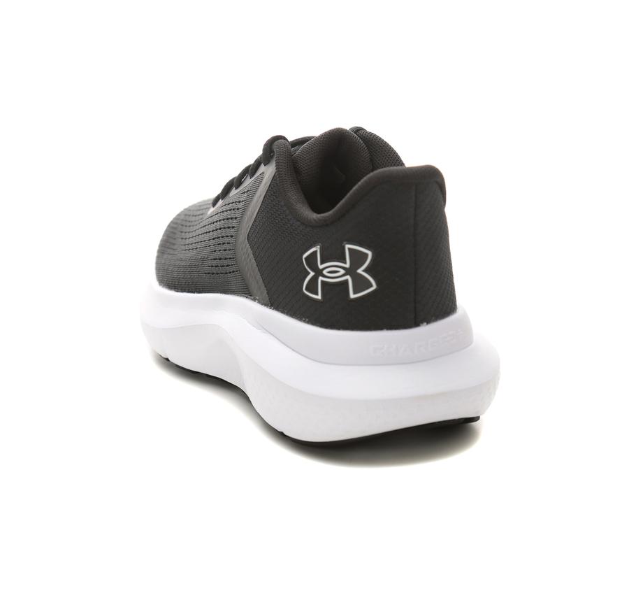 Under Armour Ua W Charged Rogue 5 Kadın Spor Ayakkabı Siyah Under Armour Ua W Charged Rogue 5 Kadın Spor Ayakkabı Siyah