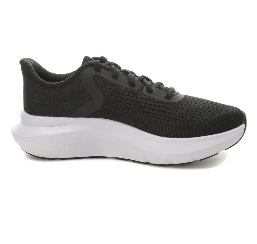 Under Armour Ua W Charged Rogue 5 Kadın Spor Ayakkabı Siyah Under Armour Ua W Charged Rogue 5 Kadın Spor Ayakkabı Siyah