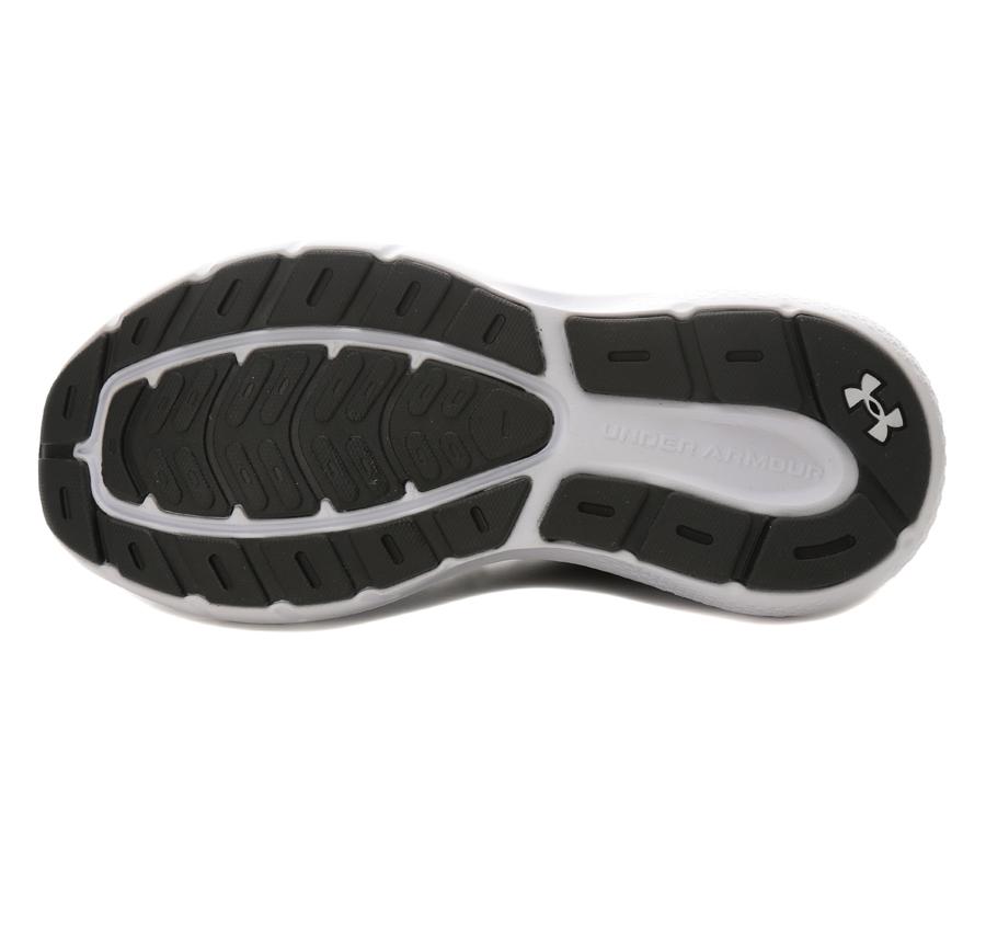 Under Armour Ua W Charged Rogue 5 Kadın Spor Ayakkabı Siyah Under Armour Ua W Charged Rogue 5 Kadın Spor Ayakkabı Siyah