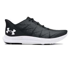 Under Armour Ua W Charged Speed Swift Kadın Spor Ayakkabı Siyah