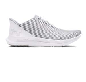 Under Armour Ua W Charged Speed Swift Kadın Spor Ayakkabı Gri
