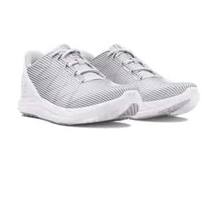 Under Armour Ua W Charged Speed Swift Kadın Spor Ayakkabı Gri
