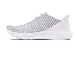 Under Armour Ua W Charged Speed Swift Kadın Spor Ayakkabı Gri