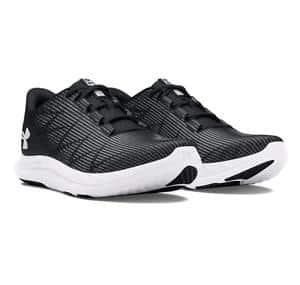 Under Armour Ua W Charged Speed Swift Kadın Spor Ayakkabı Siyah
