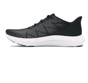 Under Armour Ua W Charged Speed Swift Kadın Spor Ayakkabı Siyah