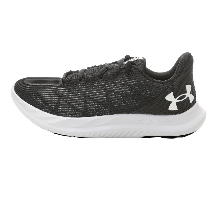 Under Armour Ua W Charged Speed Swift Kadın Spor Ayakkabı Siyah