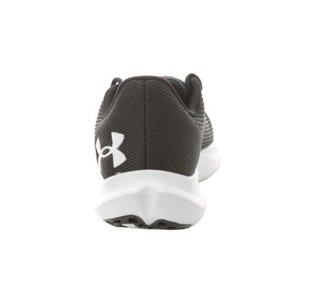 Under Armour Ua W Charged Speed Swift Kadın Spor Ayakkabı Siyah