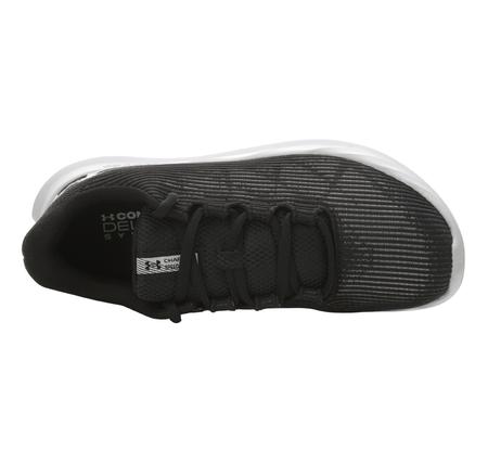 Under Armour Ua W Charged Speed Swift Kadın Spor Ayakkabı Siyah