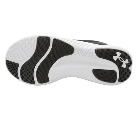 Under Armour Ua W Charged Speed Swift Kadın Spor Ayakkabı Siyah