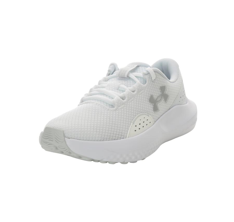 Under Armour Ua W Charged Surge 4 Kadın Beyaz Under Armour Ua W Charged Surge 4 Kadın Beyaz