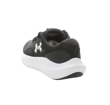 Under Armour Ua W Charged Surge 4 Kadın Siyah Under Armour Ua W Charged Surge 4 Kadın Siyah
