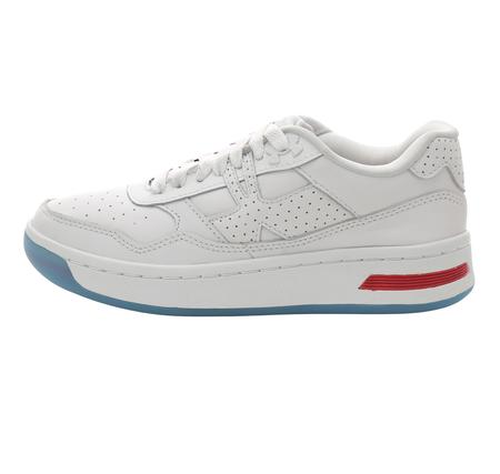 Under Armour Ua W Court 96 Kadın Spor Ayakkabı Beyaz