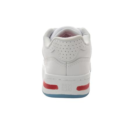 Under Armour Ua W Court 96 Kadın Spor Ayakkabı Beyaz