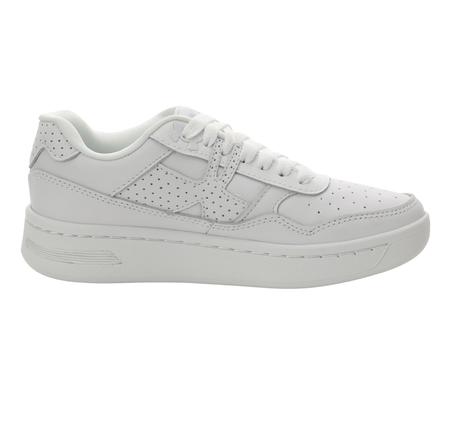 Under Armour Ua W Court 96 Kadın Spor Ayakkabı Beyaz