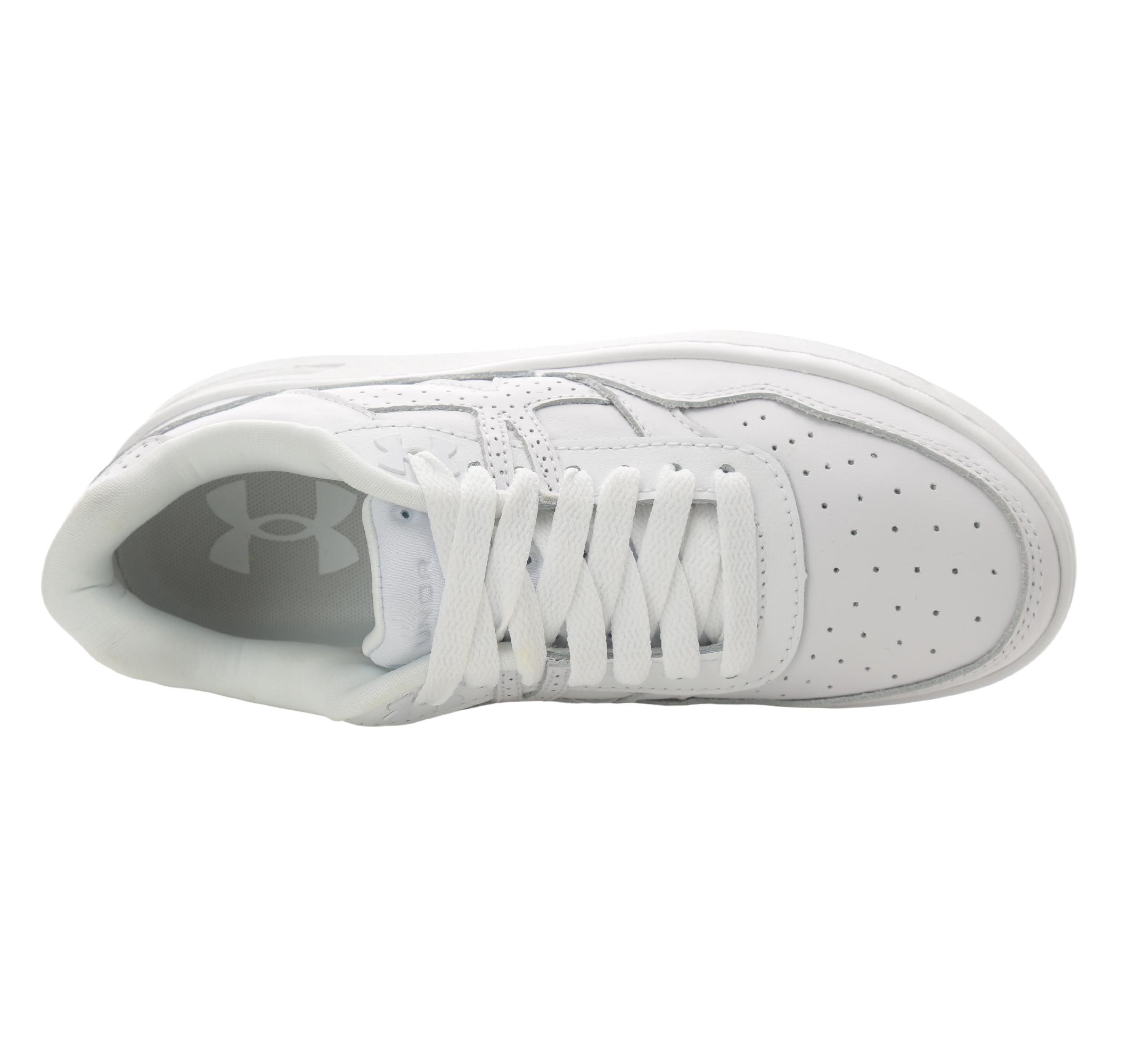 Женские кроссовки Under Armour Ua W Court 96