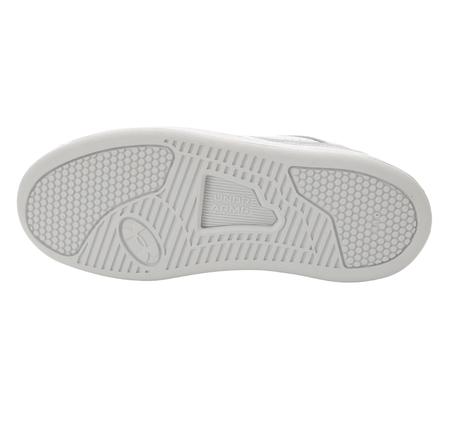 Under Armour Ua W Court 96 Kadın Spor Ayakkabı Beyaz