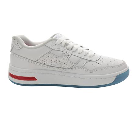 Under Armour Ua W Court 96 Kadın Spor Ayakkabı Beyaz