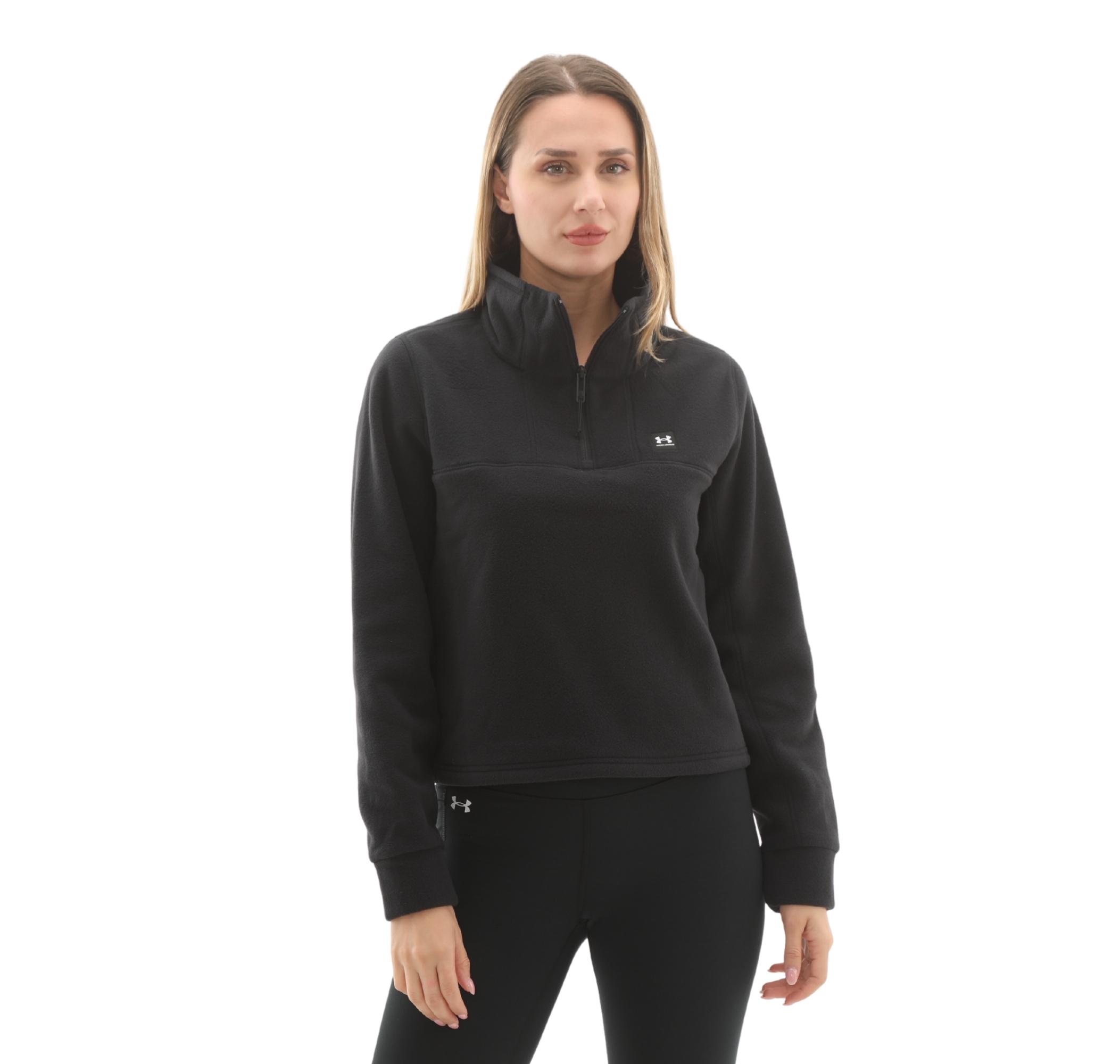 Женский свитшот Under Armour Ua W Expanse Fleece Hz