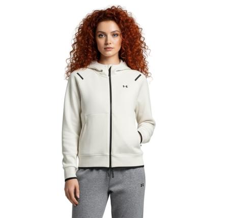 Under Armour Unstoppable Fleece Fz Kadın Ceket