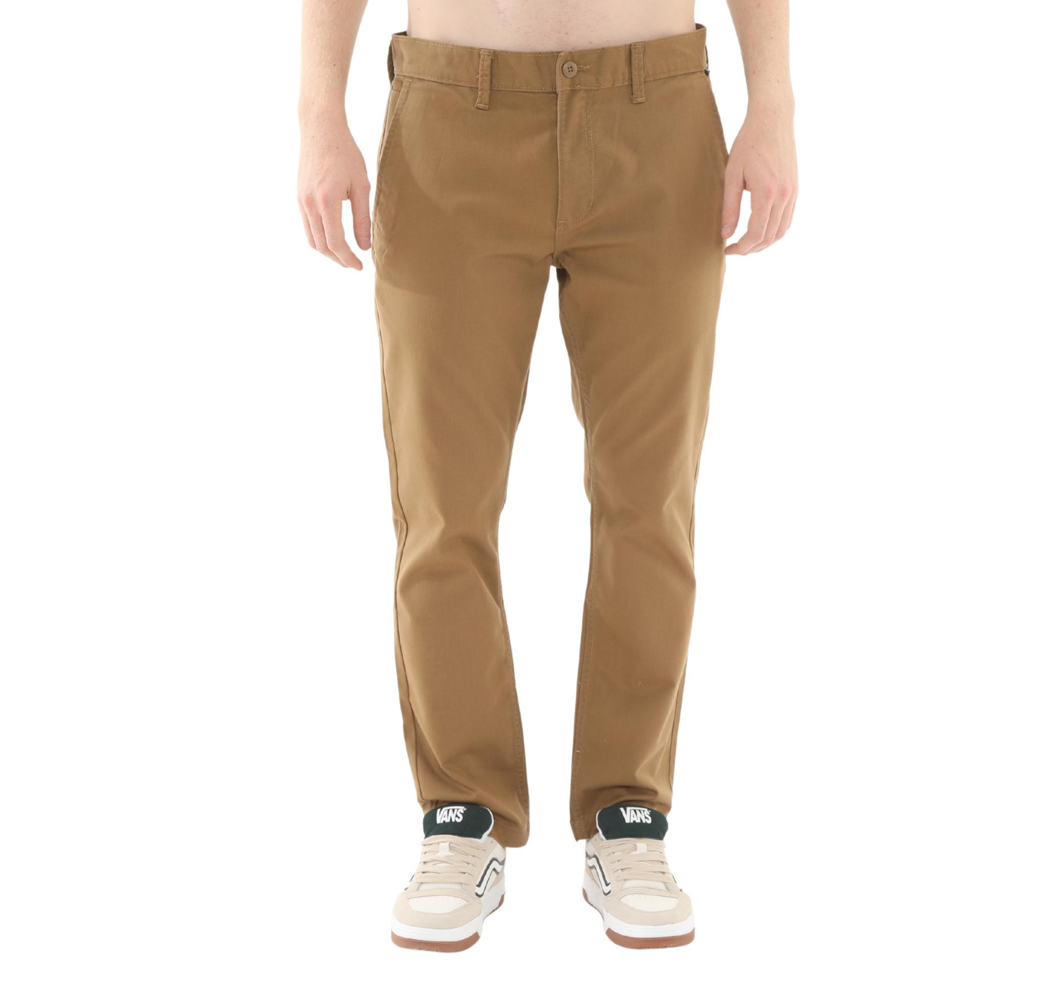 Мужские брюки Vans Authentic Chino Slim Pant Pantolon