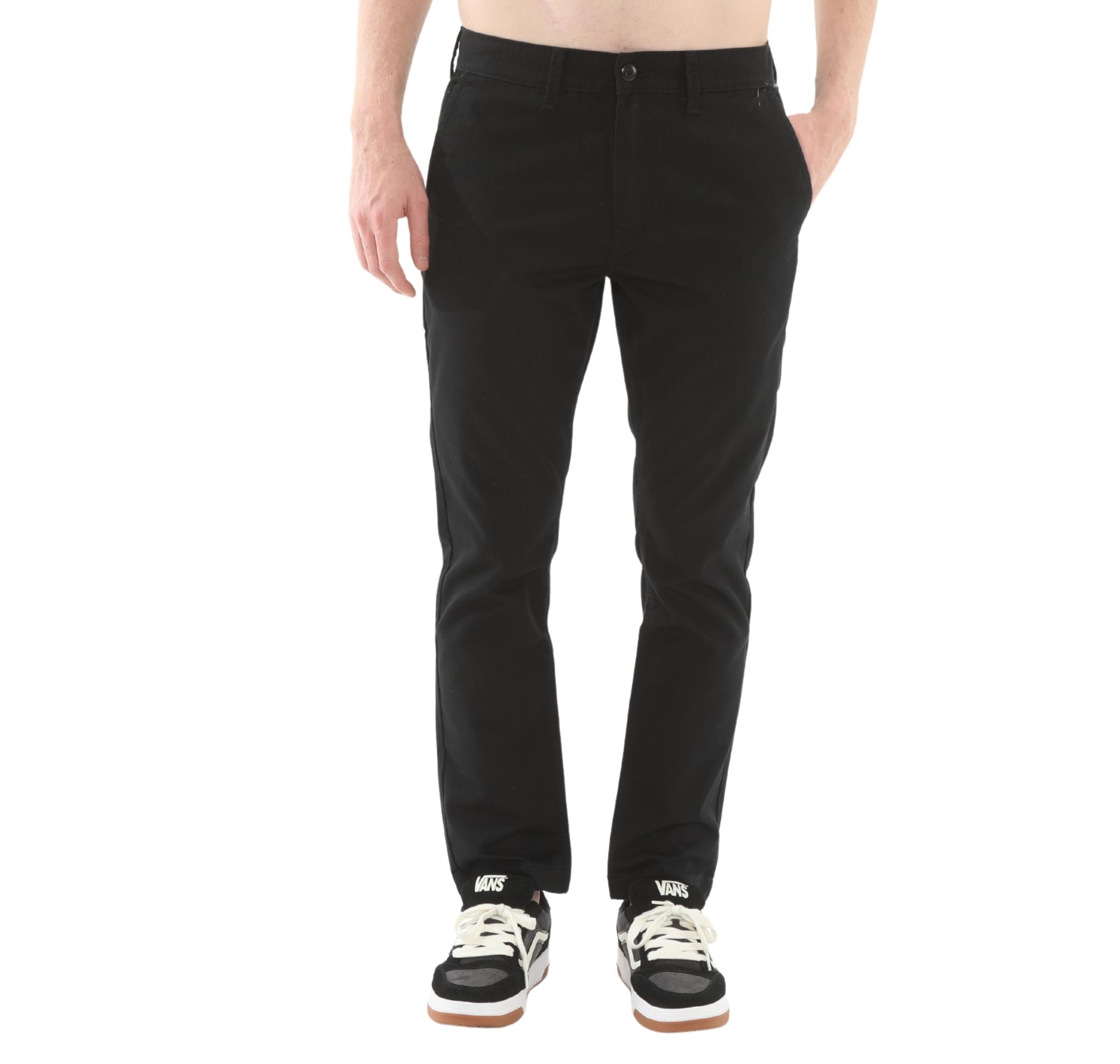 Мужские брюки Vans Authentic Chino Slim Pant Pantolon