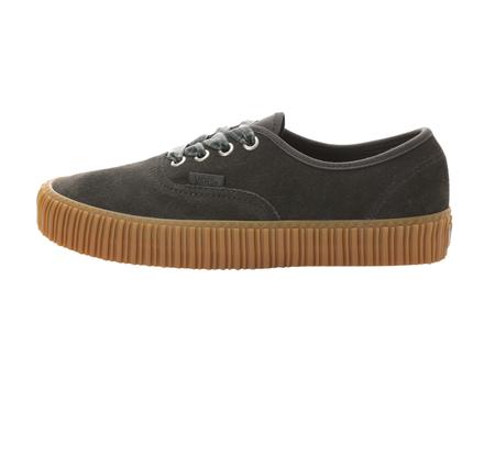 Vans Authentic Creeper Spor Ayakkabı