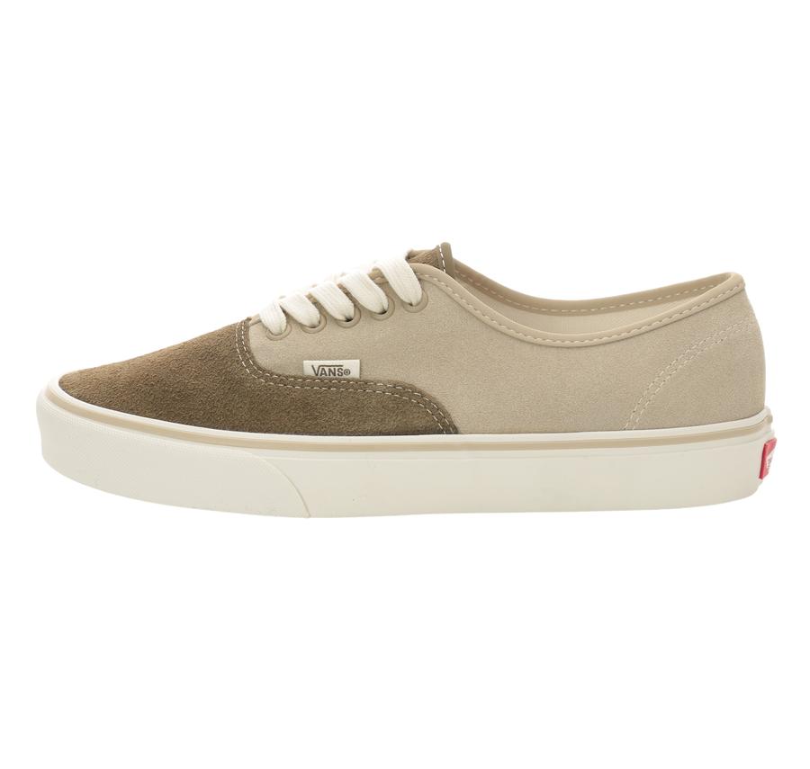 Vans Authentic Spor Ayakkabı Bej