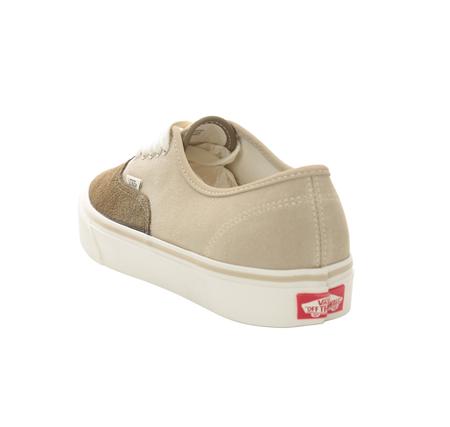 Vans Authentic Spor Ayakkabı Bej