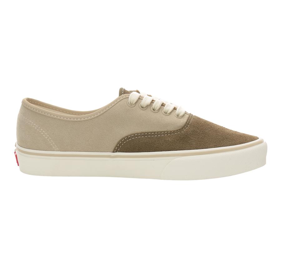 Vans Authentic Spor Ayakkabı Bej Vans Authentic Spor Ayakkabı Bej