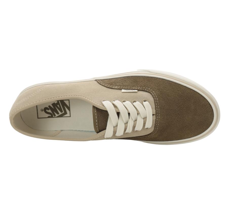Vans Authentic Spor Ayakkabı Bej Vans Authentic Spor Ayakkabı Bej