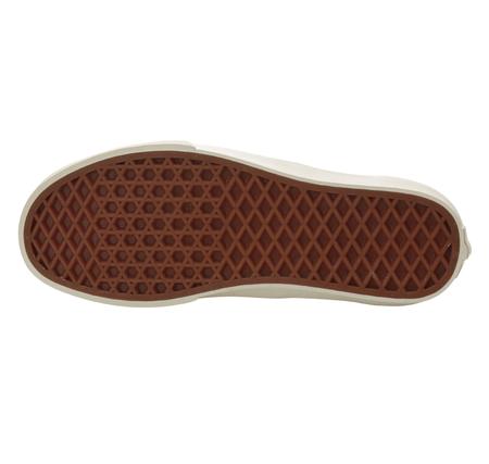 Vans Authentic Spor Ayakkabı Krem