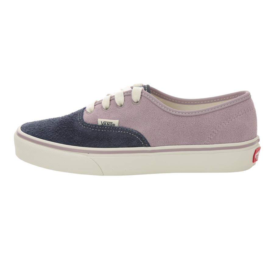Vans Authentic Spor Ayakkabı Mor Vans Authentic Spor Ayakkabı Mor