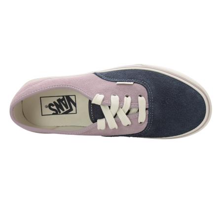 Vans Authentic Spor Ayakkabı Mor Vans Authentic Spor Ayakkabı Mor