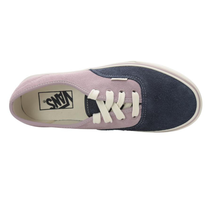 Vans Authentic Spor Ayakkabı Mor Vans Authentic Spor Ayakkabı Mor